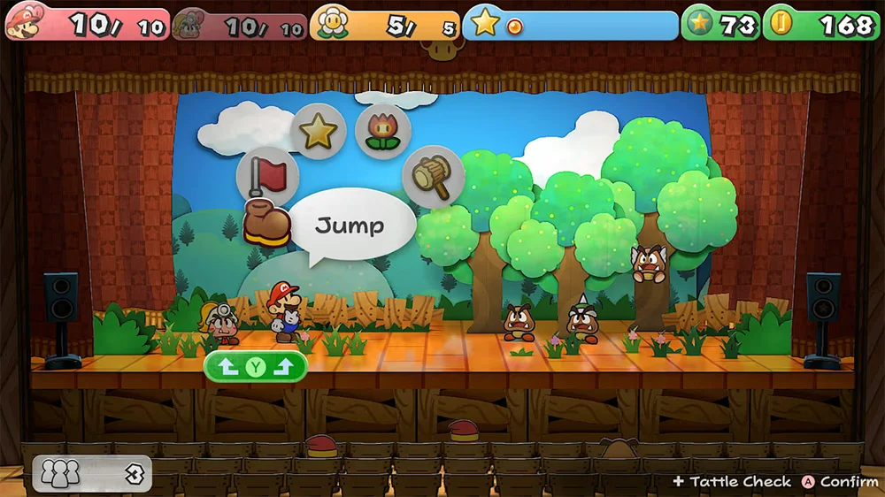 Paper Mario: The Thousand-year Door - Switch. Paper Mario: The Thousand-year Door - Switch.
