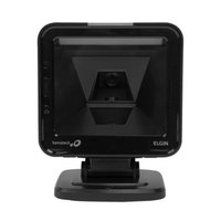 Leitor Elgin Fixo 2d El8600 Usb 46bel86usc01