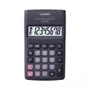 Calculadora De Bolso 8 Dígitos Preta Hl - 815l - Bk