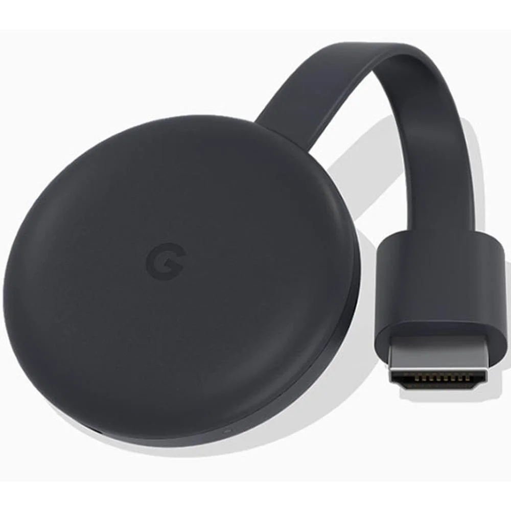 その他 Chromecast KaBuM Aperte o K e evolua com as maiores ofertas