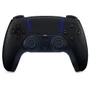 Controle Sem Fio Ps5 Dualsense Midnight Black, Sony Playstation
