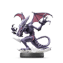 Amiibo Ridley - Super Smash Bros. Series - Nintendo