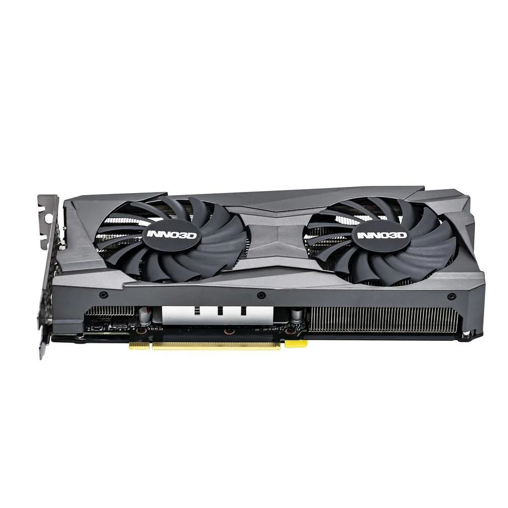 Placa De Vídeo RTX 3060 Nvidia Geforce KaBuM