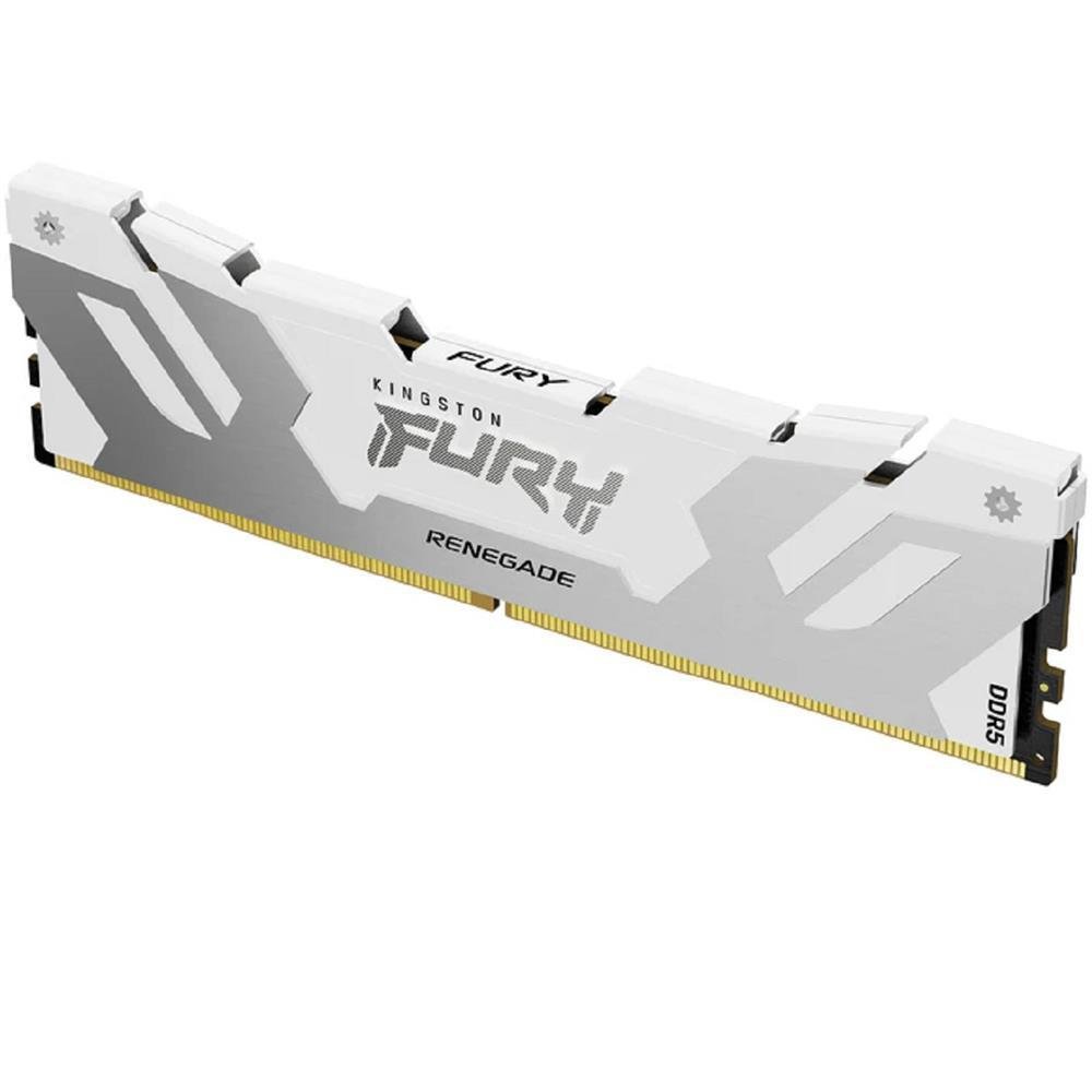 Memória Kingston Fury Renegade 16GB KaBuM