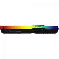 Memória Kingston Fury Beast RGB 16GB 5200mhz