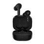 Fone De Ouvido In-ear Sem Fio Qcy True Wireless Earbuds T13 - Preto