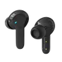 Fone De Ouvido In-ear Sem Fio Qcy True Wireless Earbuds T13 - Preto