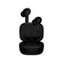 Fone De Ouvido In-ear Sem Fio Qcy True Wireless Earbuds T13 - Preto
