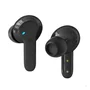 Fone De Ouvido In-ear Sem Fio Qcy True Wireless Earbuds T13 - Preto