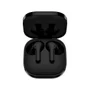 Fone De Ouvido In-ear Sem Fio Qcy True Wireless Earbuds T13 - Preto