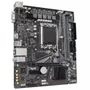 Placa Mae Gigabyte Intel H610m H V3, Matx, LGA  1700, M.2 Nvme 2x, DDR4 Max. 64GB 1x D-sub 1x HDMI 2x USB