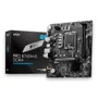 Placa Mãe Msi Pro B760m-e, Intel, DDR4, LGA  1700 - 911-7d48-027