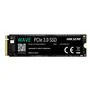 SSD Hiksemi Wave Pro, 512GB, M.2 2280, PCIe, NVMe, Leitura 3500MB/s e Gravação 1800MB/s - Hs-ssd-wave-p-512g