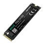 SSD Hiksemi Wave Pro, 512GB, M.2 2280, PCIe, NVMe, Leitura 3500MB/s e Gravação 1800MB/s - Hs-ssd-wave-p-512g