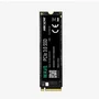 SSD Hiksemi Wave Pro, 512GB, M.2 2280, PCIe, NVMe, Leitura 3500MB/s e Gravação 1800MB/s - Hs-ssd-wave-p-512g