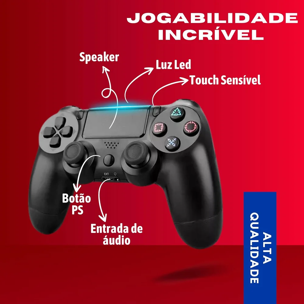 Controle Com Fio Para Jogar Na Tv Samsung Cu8000 Cu7700 Au7700 Bu8000 4k XBOX Controle Com Fio Para Jogar Na Tv Samsung Cu8000 Cu7700 Au7700 Bu8000 4k XBOX