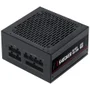 Fonte De Alimentação Gamer PCyes Shocker Full Modular 600w 80 Plus White - Black Vulcan