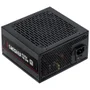 Fonte De Alimentação Gamer PCyes Shocker Full Modular 600w 80 Plus White - Black Vulcan