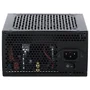 Fonte De Alimentação Gamer PCyes Shocker Full Modular 600w 80 Plus White - Black Vulcan