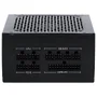 Fonte De Alimentação Gamer PCyes Shocker Full Modular 600w 80 Plus White - Black Vulcan