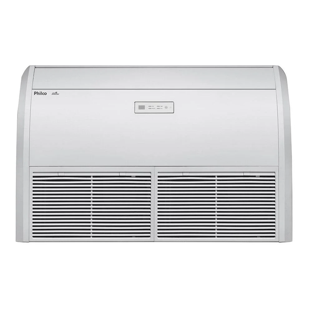 Ar-condicionado Split Inverter Piso Teto 55000 Btus Philco Só Frio Pac60000ipfm15 220v