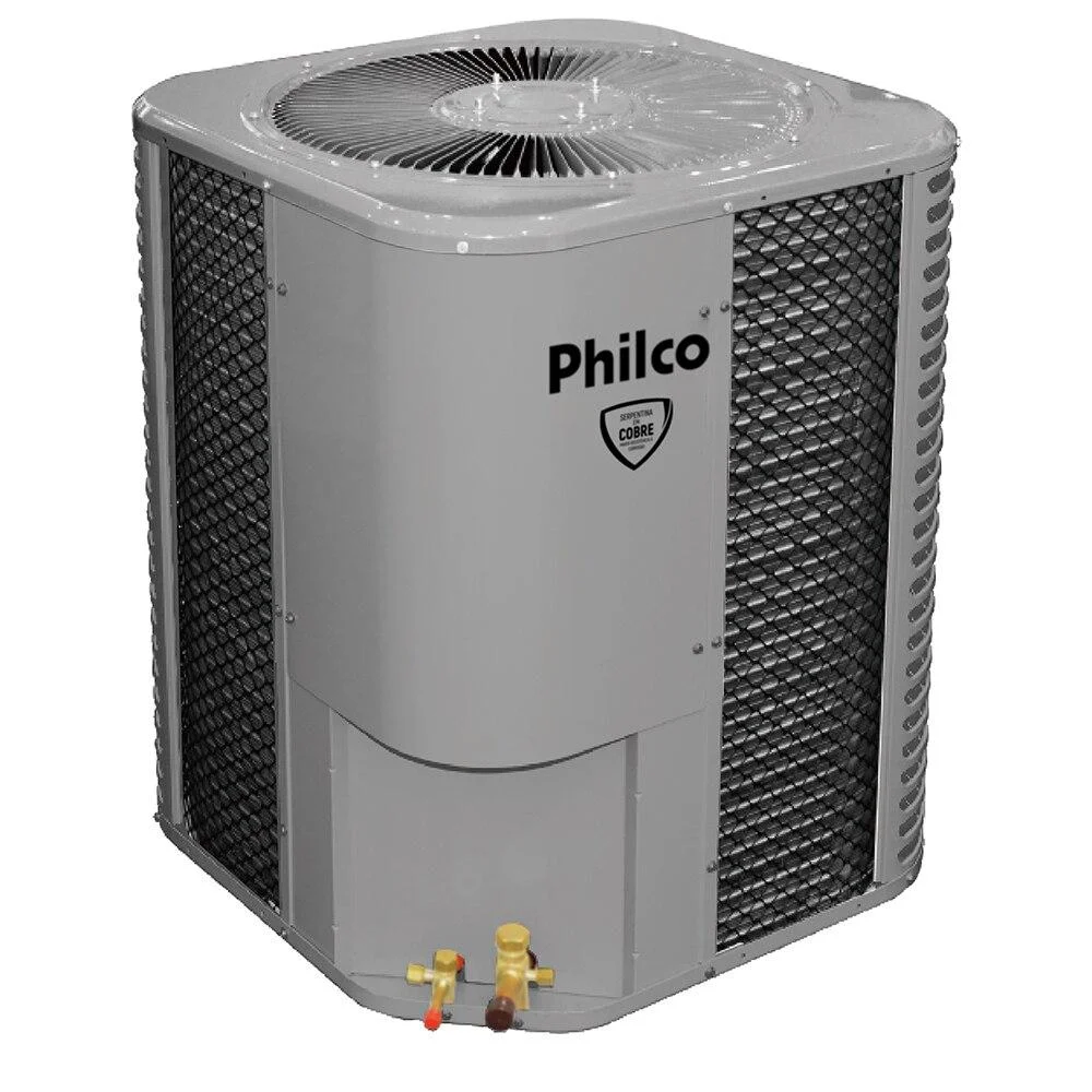 Ar-condicionado Split Inverter Piso Teto 55000 Btus Philco Só Frio Pac60000ipfm15 220v