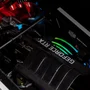 Gabinete Gamer Sneaker X Red Cooler Master - C/fonte, Cooler, Arb Controler, Fan
