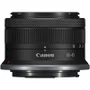 Câmera Canon Eos R50 Mirrorless 18-45mm Content Creator Kit Br