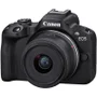 Câmera Canon Eos R50 Mirrorless 18-45mm Content Creator Kit Br