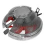 Cooler Cla965w P/ Intel E Amd 1156 1155 1150 1151 Am2 Am3 LED Sem LED