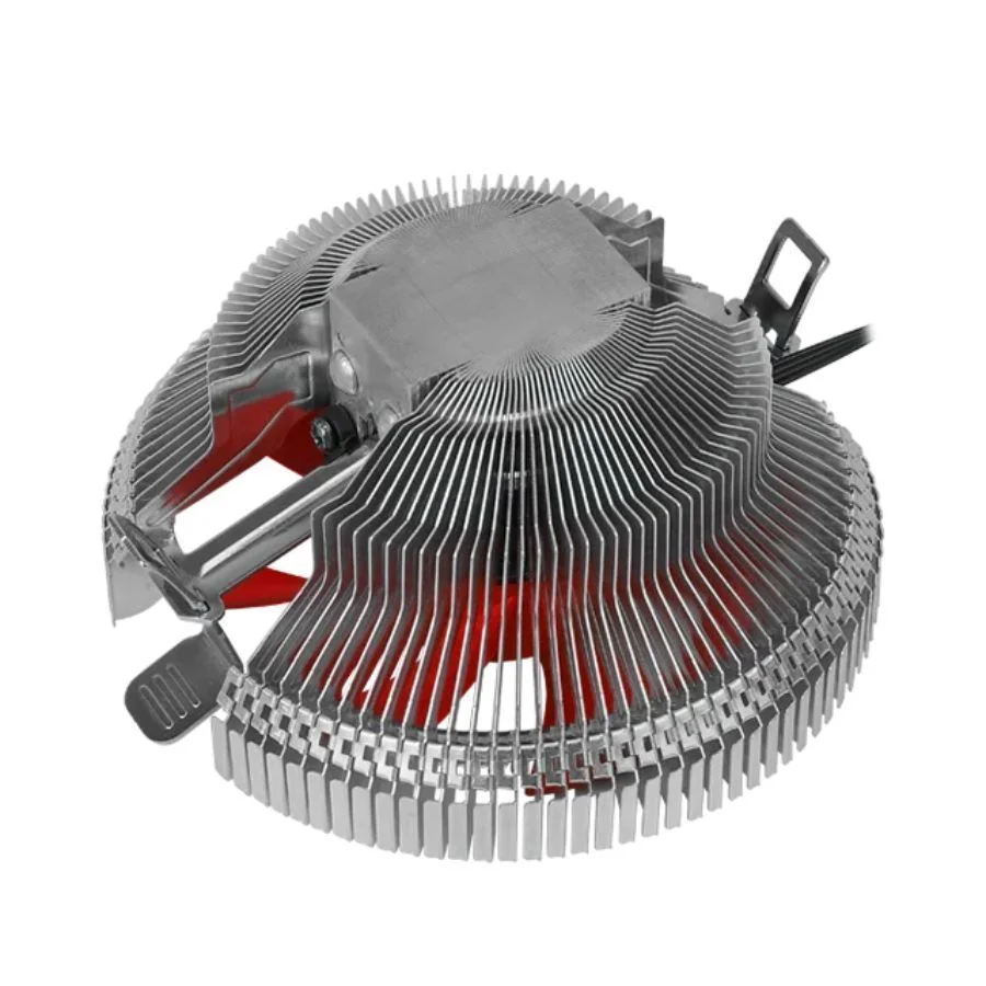 Cooler Cla965w P/ Intel E Amd 1156 1155 1150 1151 Am2 Am3 LED Sem LED Cooler Cla965w P/ Intel E Amd 1156 1155 1150 1151 Am2 Am3 LED Sem LED