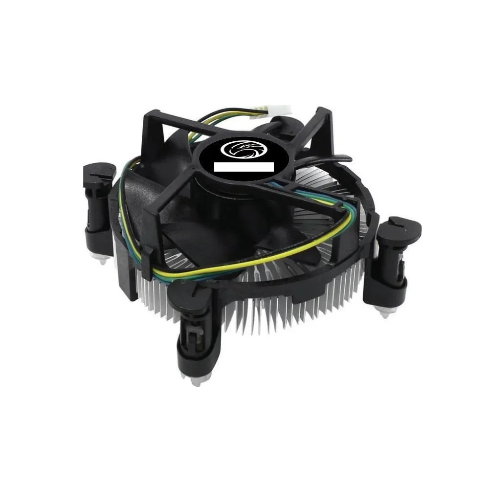 Cooler Cla965w P/ Intel E Amd 1156 1155 1150 1151 Am2 Am3 LED Sem LED Cooler Cla965w P/ Intel E Amd 1156 1155 1150 1151 Am2 Am3 LED Sem LED