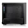 Gabinete V150 Tg ARGB Mesh Ed Win Spcc 3 Fans ARGB Thermaltake - Ca-1r1-00s1wn-02