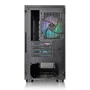 Gabinete V150 Tg ARGB Mesh Ed Win Spcc 3 Fans ARGB Thermaltake - Ca-1r1-00s1wn-02