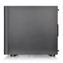 Gabinete V150 Tg ARGB Mesh Ed Win Spcc 3 Fans ARGB Thermaltake - Ca-1r1-00s1wn-02