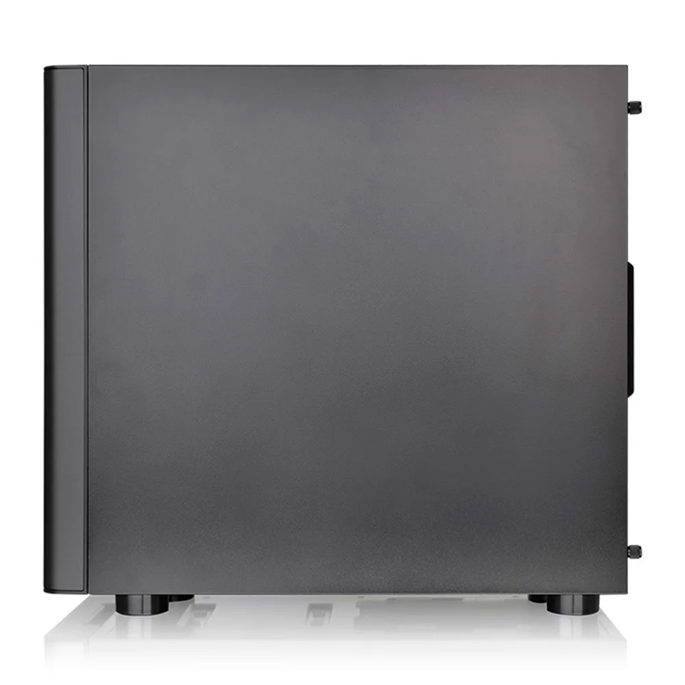 Gabinete V150 Tg ARGB Mesh Ed Win Spcc 3 Fans ARGB Thermaltake - Ca-1r1-00s1wn-02 Gabinete V150 Tg ARGB Mesh Ed Win Spcc 3 Fans ARGB Thermaltake - Ca-1r1-00s1wn-02
