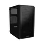 Gabinete Gamer Vinik Wave Midtower Acrilico Usb 3.0 S/ Fans Preto
