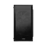 Gabinete Gamer Vinik Wave Midtower Acrilico Usb 3.0 S/ Fans Preto