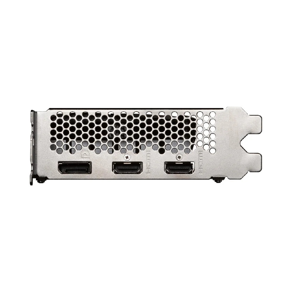 Placa de Vídeo MSI RTX 3050 KaBuM