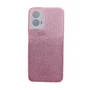 Capa Capinha Compatível Com Motorola Moto G34 Xt2363 Glitter Brilhante Diversas Cores.