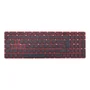 Teclado Para Notebook Acer Nitro 5 An515-52-5771