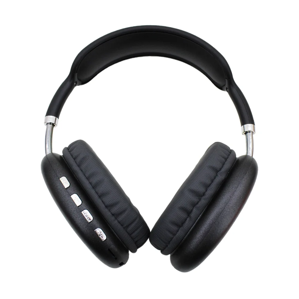 Fone De Ouvido Headset Bluetooth Inova Kv-8778 Vermelho