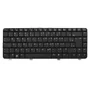 Teclado Para Notebook Hp Pavilion Dv4-2040us Dv4-1620br Dv4-2114br | Preto Abnt2
