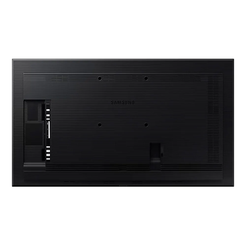Monitor Profissional Samsung 43 4K QB43C 75Hz 8ms