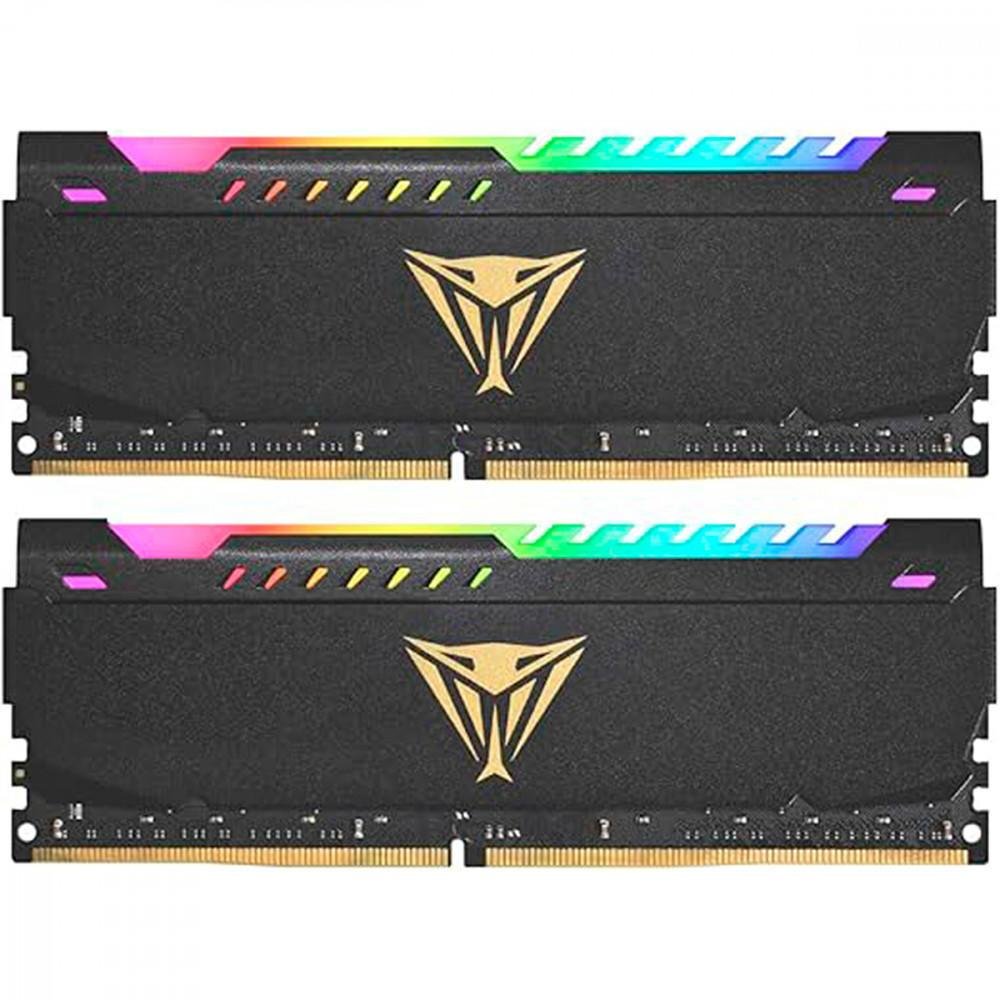 Patriot VIPER DDR4-2400 16GB×2(32GB) メモリ KaBuM Aperte o K e evolua com as maiores ofertas