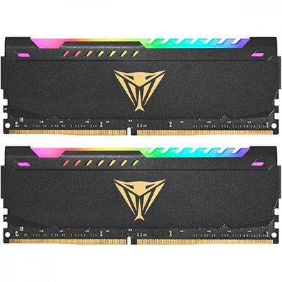 Patriot DDR4 3200Mhz 32GB 16GB×2 KaBuM Aperte o K e evolua com as maiores ofertas