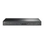 Roteador Tp-link Er8411 Vpn Omada Multi-wan/lan 2 Portas Sfp+ 10ge