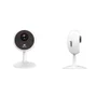 Câmera Wi-fi Ezviz C1c, Fullhd - Cs-c1c-f0-1e2wf