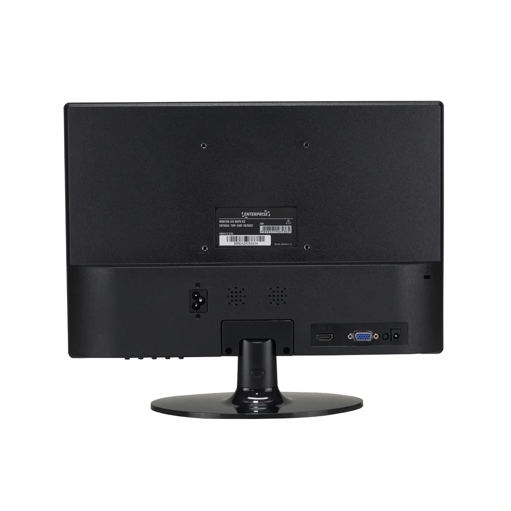 Monitor Enterprise 154 LED VGA HDMI KaBuM
