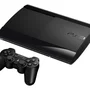 Sony Playstation 3 Super Slim 500gb Grand Theft Auto V Cor  Charcoal Black